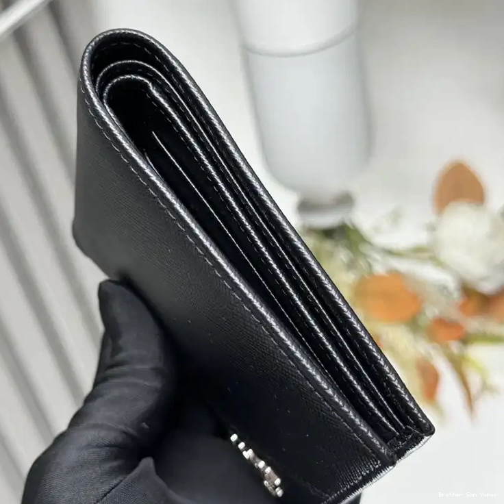 Brother Sam Prada Bags 2408YA0195 0419